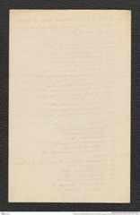 Nachlass Franz Steindachner, Brief von Ferdinand Krauss an Franz Steindachner (02.02.1879), Inv.Nr. 278.07, Seite 4